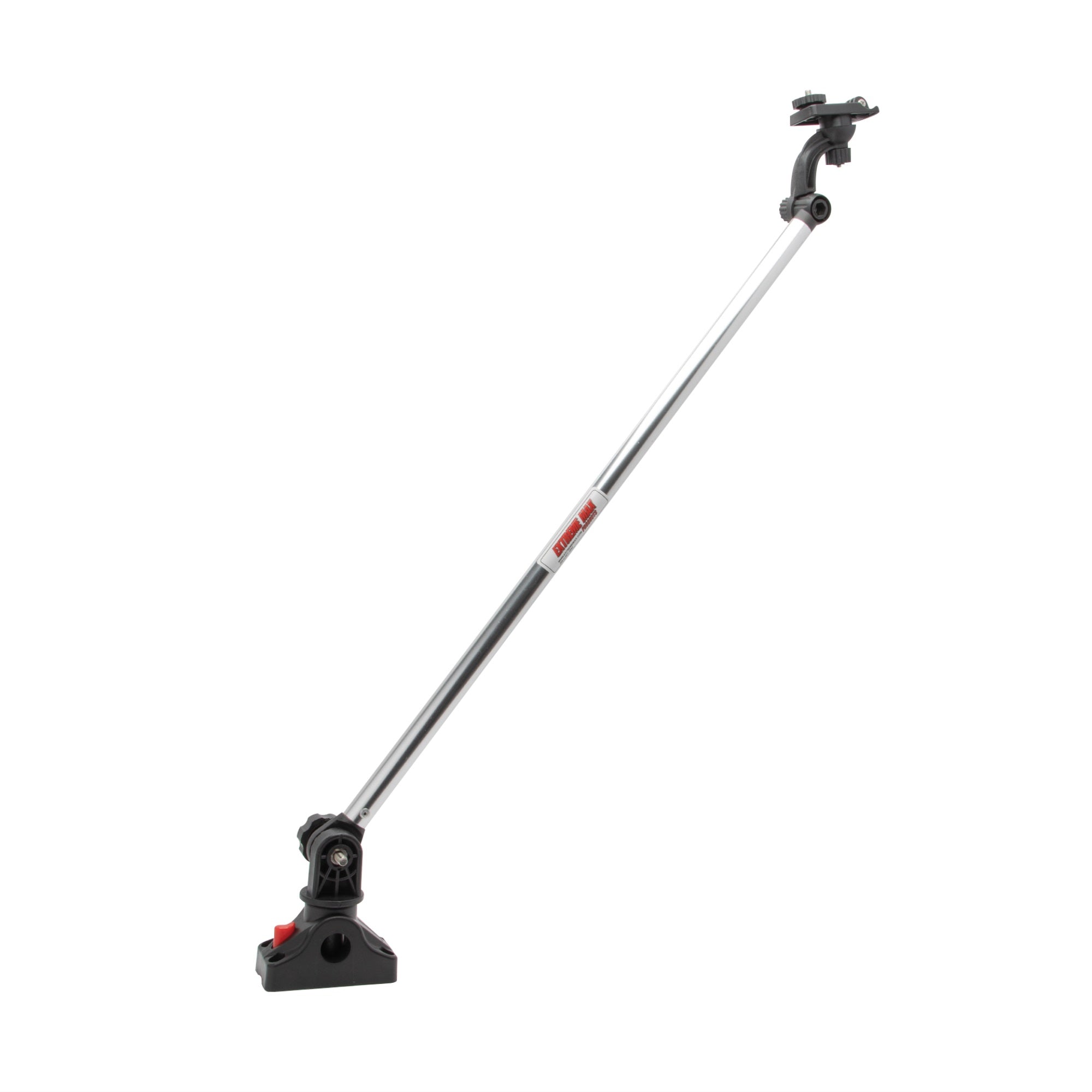 Extreme Max 3006.8675 Long Mounting Arm for GoPro Camera  Up to 29 Reach