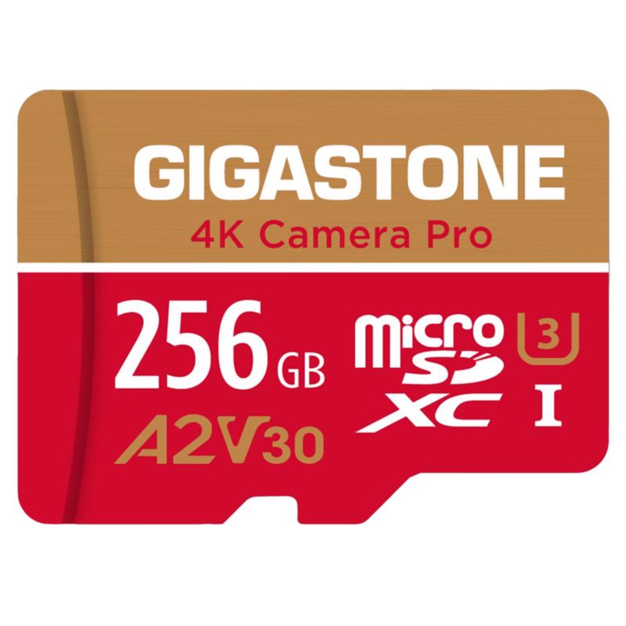 MCRO SD FLSH MEMRY 256GB (Pack of 1)