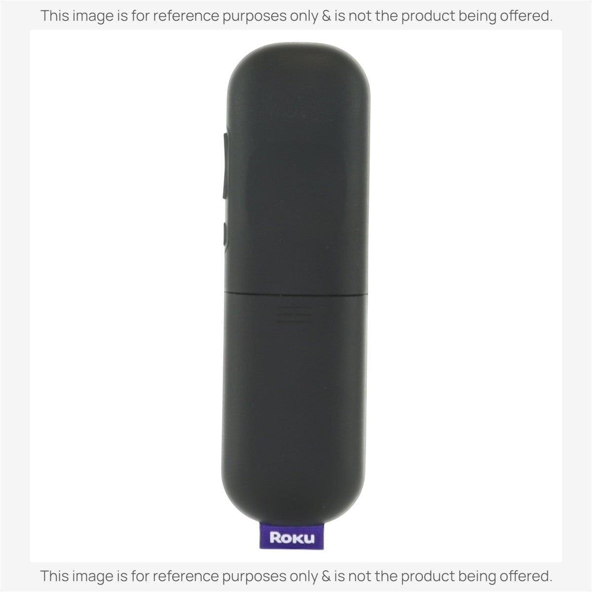 Anderic Substitute for Roku RC-GZ1 Streaming Stick Remote Control with Voice 3026000204 [RCGZ1]