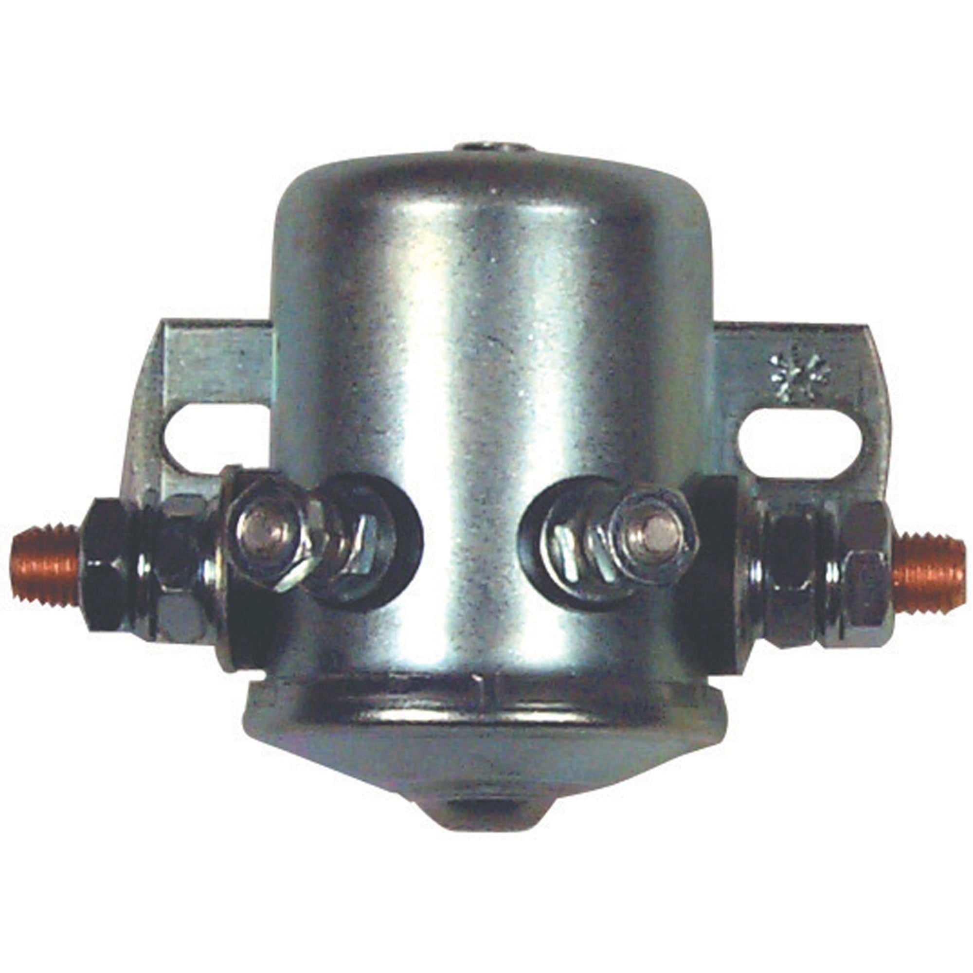 Tekonsha 7001 Battery Switch  4 Terminal, 12 Volt Continuous Duty, Insulated