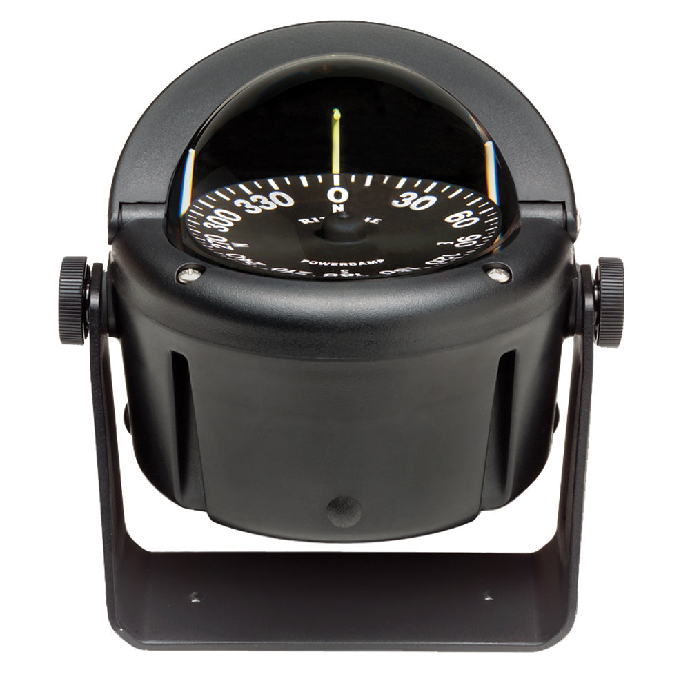 Ritchie Hb-740 Helmsman Compass - Bracket Mount - Black,WBEEAA001342208