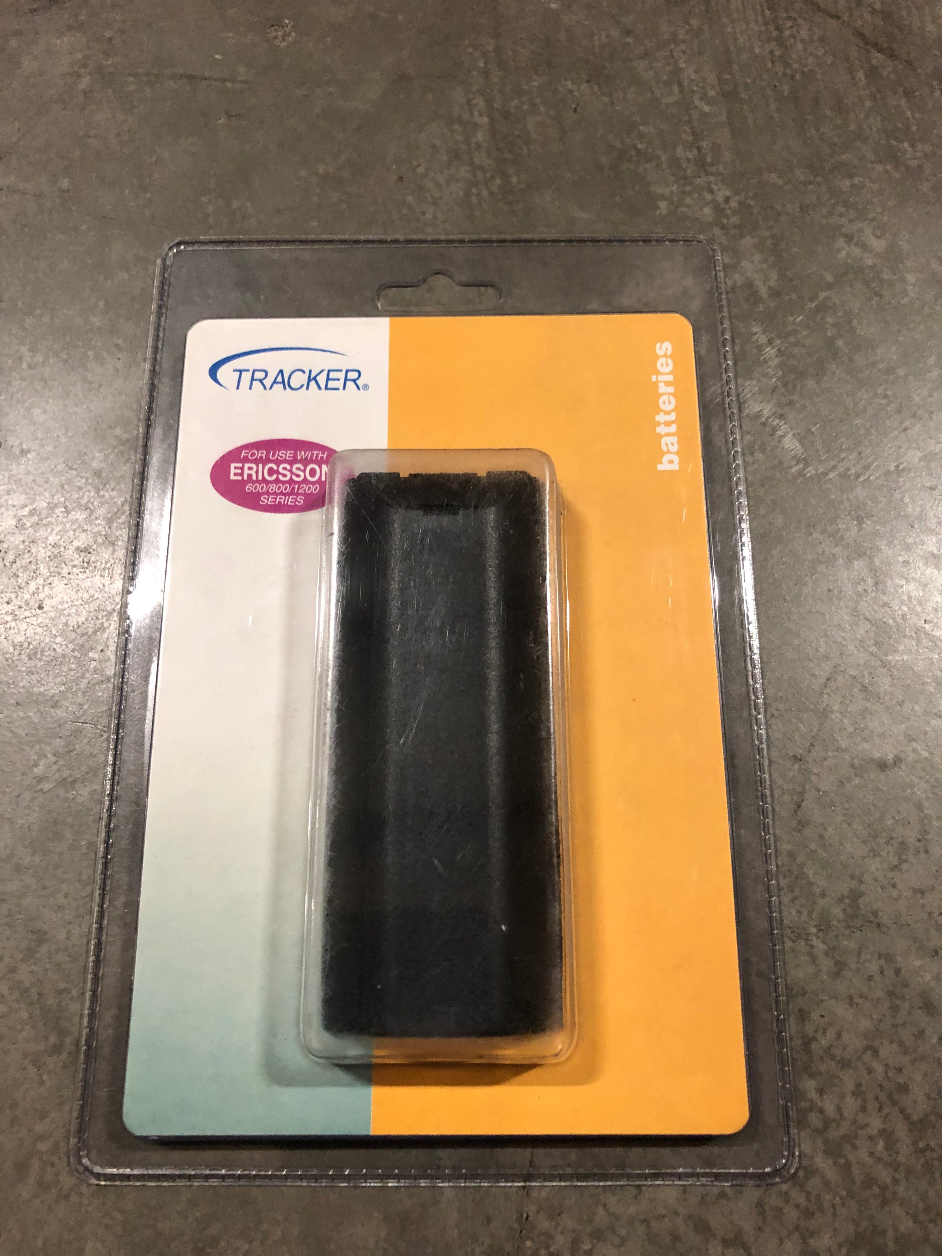 REPLACEMENT BATTERY FOR ERICCSON