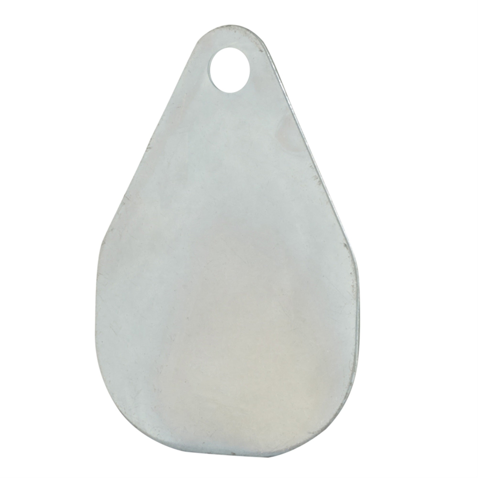 Wilson 305752 Flat Mount for Magnetic Mount Antennas  Mag Mount Antenna Base with 0.375Inch Hole