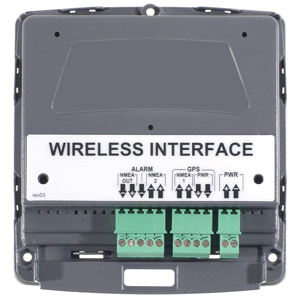 Raymarine Wireless Interface T122,WBEEAB00CP878HS