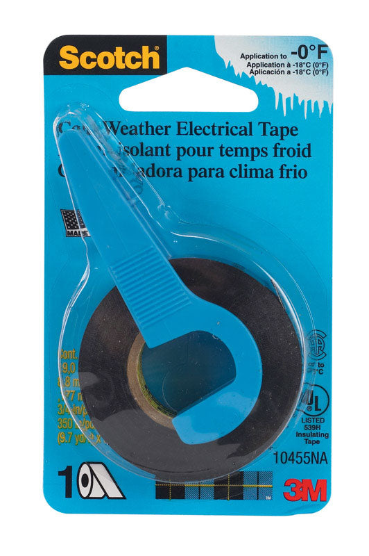 TAPE ELECTRIC3/4X350 3M(Pack of 1)