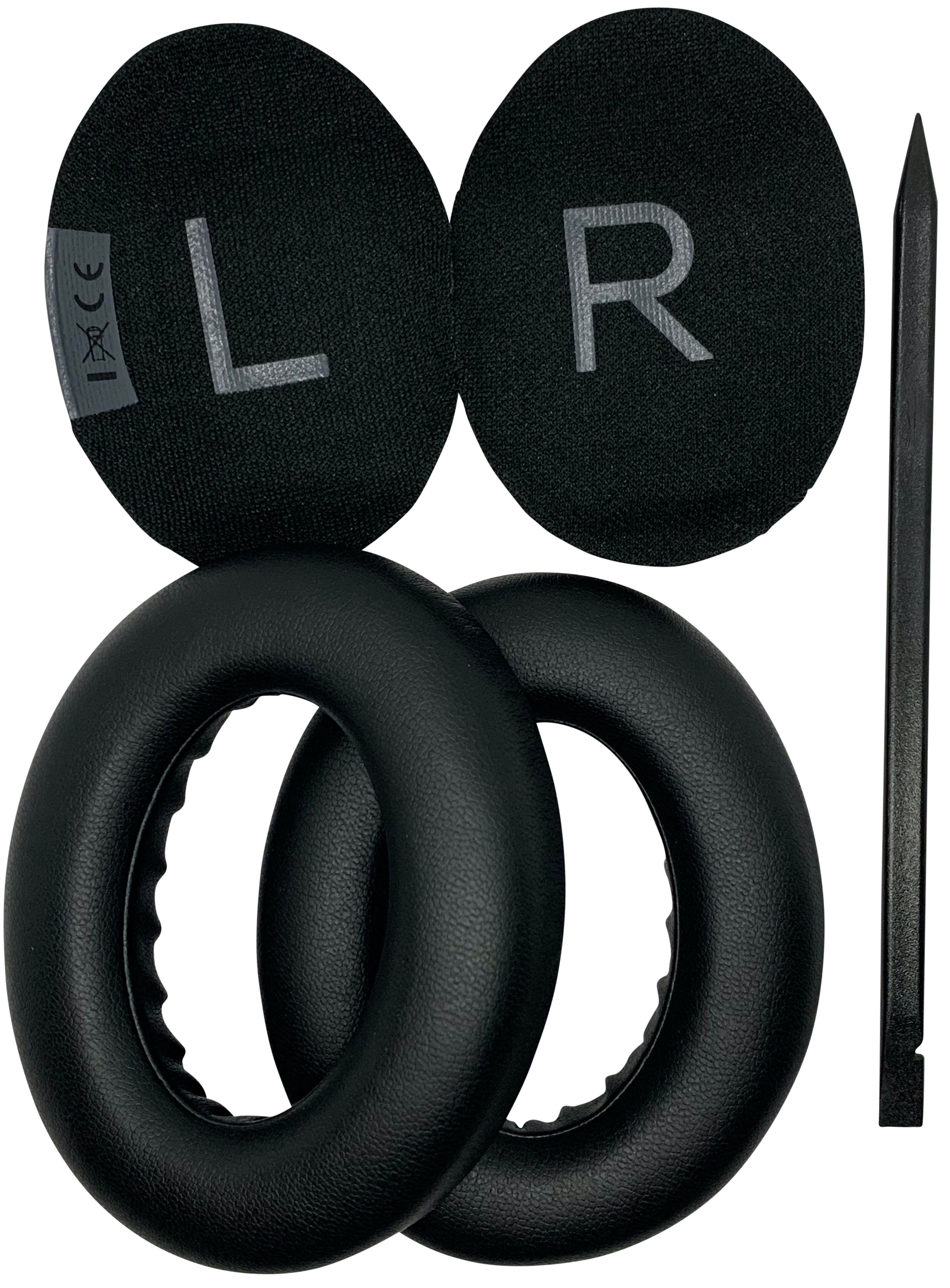 Replacement Ear Pad Cushions for Bose 700 Noise Cancelling Headphones