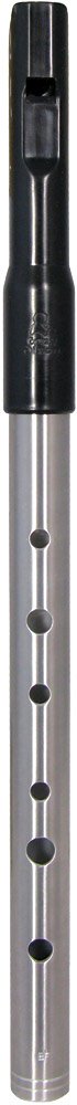 Dixon Alloy Bb Tin Whistle