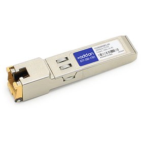 Finisar Fclf8520P2Btl Comp Taa Sfp Xcvr