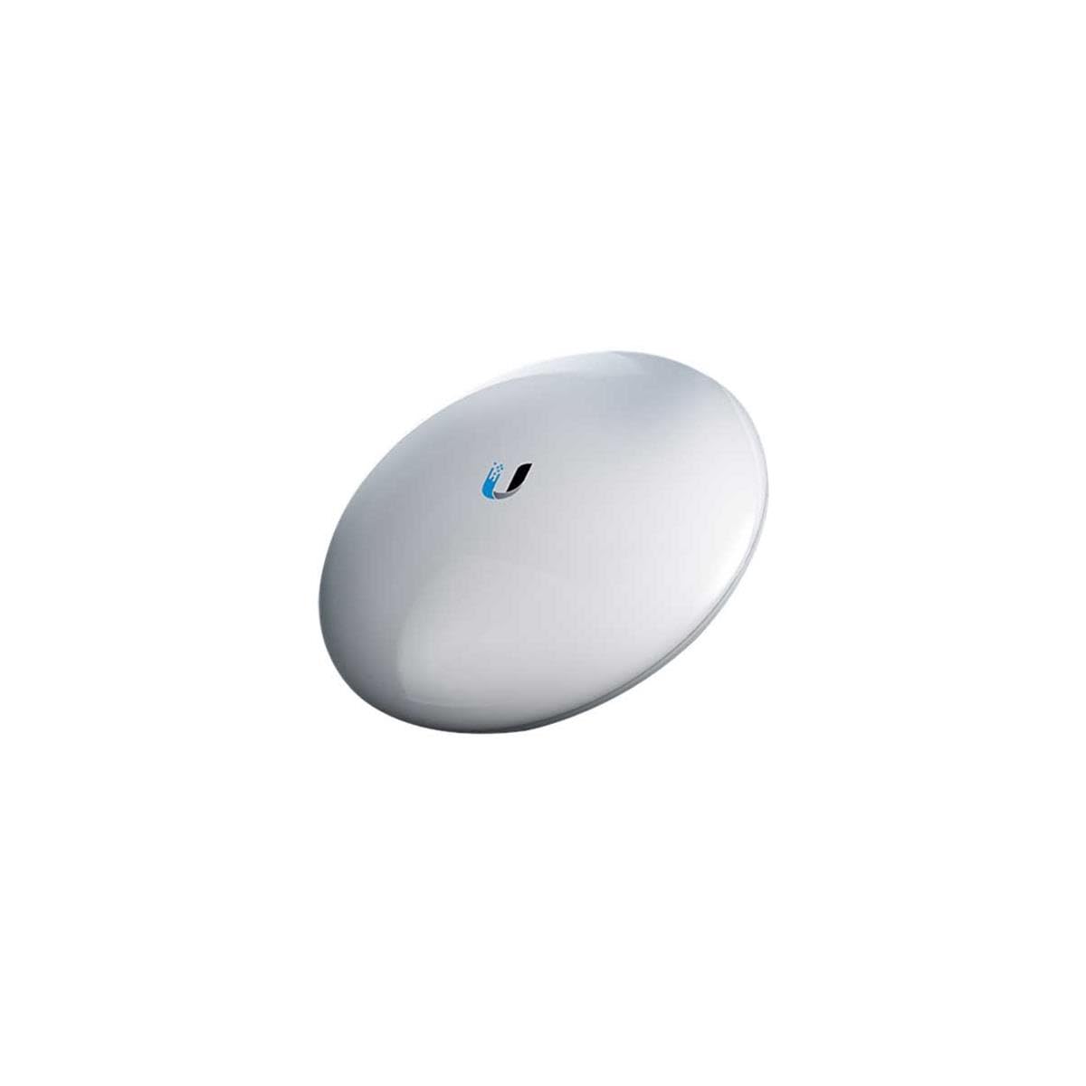 Ubiquiti Nanobeam 2Ac Airmax Ac Cpe With Dedicated Management Radio (Nbe 2Ac 13 Us)