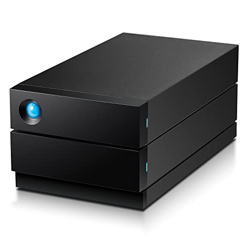 40TB 2BIG RAID Ent. W Rescue