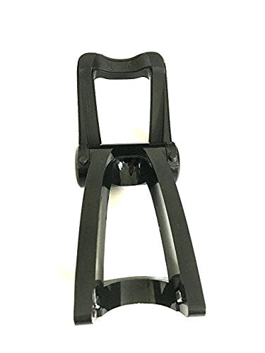 Replacement Folding Charging Stand For Replacing Norelco Rq1200 Series Sensotouch Shavers