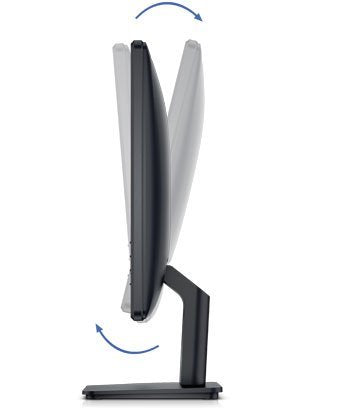 Dell E2216H 21.5 Widescreen Flat Panel Monitor