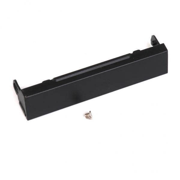 Fashionmyday 6Xlaptop Hdd Hard Drive Caddy Cover With Screw For Latitude E6510 Black | Computers/Tablets & Networking | Drives,