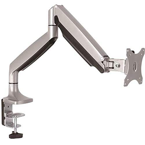 Startech.Com Desk Mount Monitor Arm - Full Motion Articulating - Monitors 12 To 34 Adjustable Vesa Single Monitor Arm - Desk & G