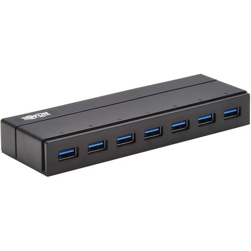 7 PORT USB A MINI HUB INT PLUG