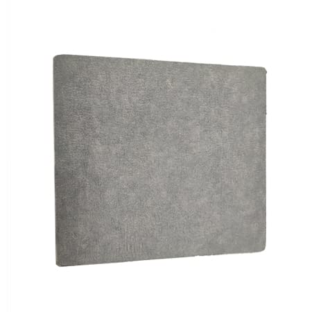 Weedo Removable Flexible Printing Platform For 3D Printer Tina2, Size 110 * 120Mm (2 Packs)