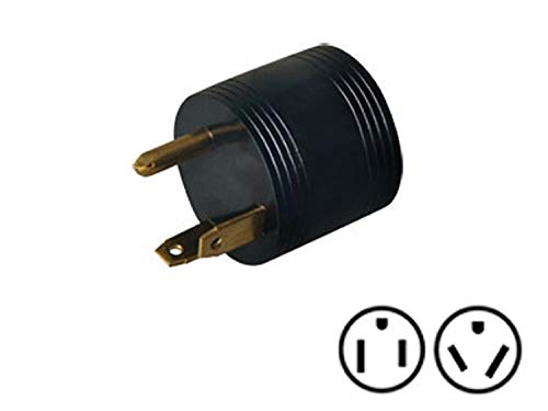 Trc Surge Guard 095215508 Adapter