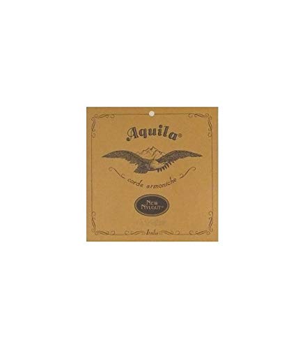 Aquila Tenor Ukulele Set 13U Contains Red Series 3Rd String High G Tuning