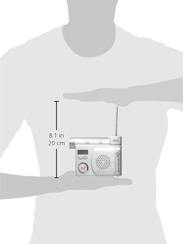 Springfield Noaa Weather Radio With Alert