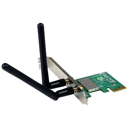 Startech Pex300Wn2 X 2 Wireless N Adapter, 300 Mbps Pex300Wn2X2