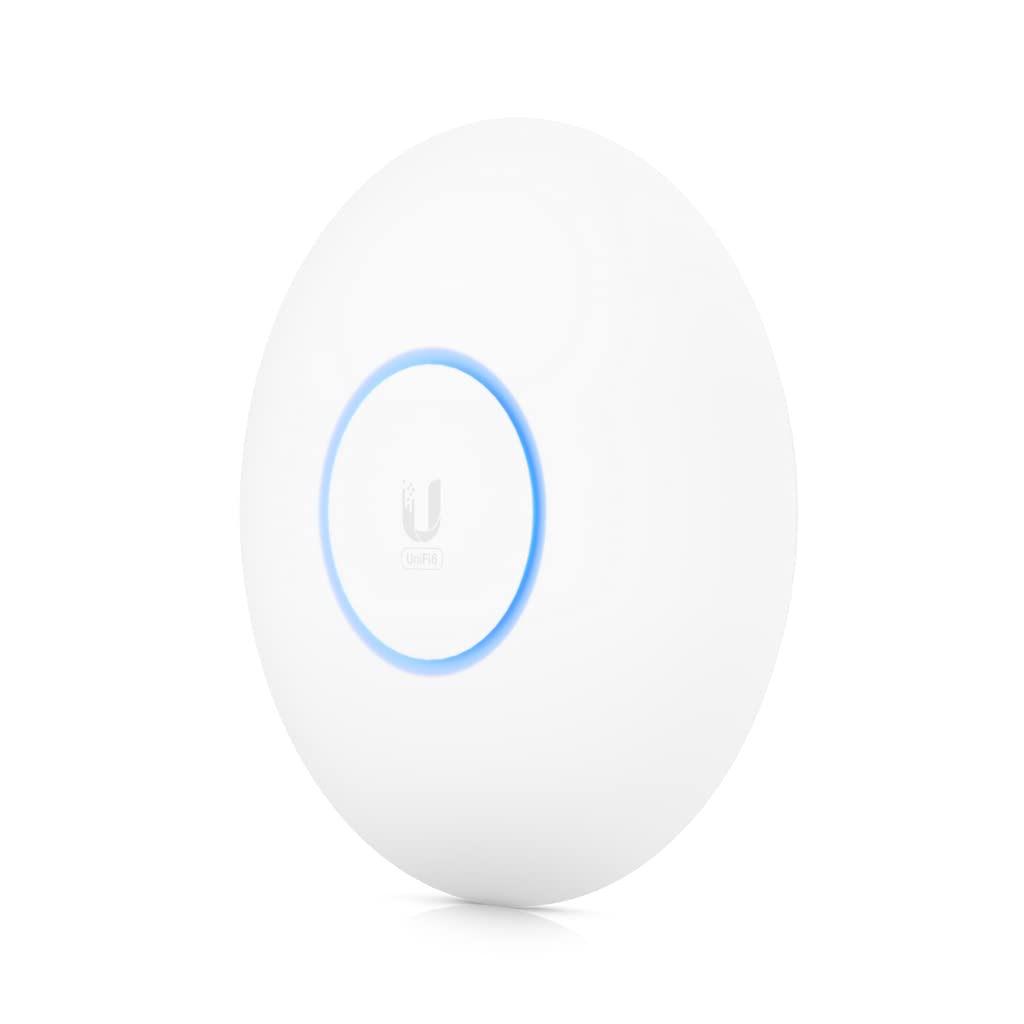Ubiquiti Networks Access Point Wifi 6 Pro, W126582756