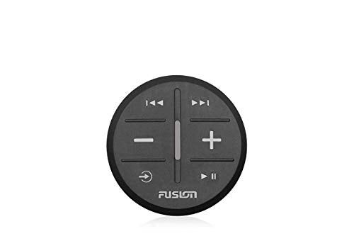 Fusion Arx70B Ant Wireless Remote, Black (Ms Arx70B)