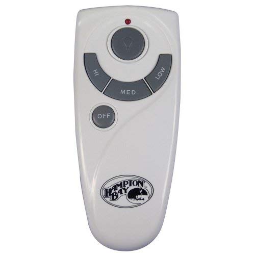 Hampton Bay 70830 Fba_191 691 Fan Remote