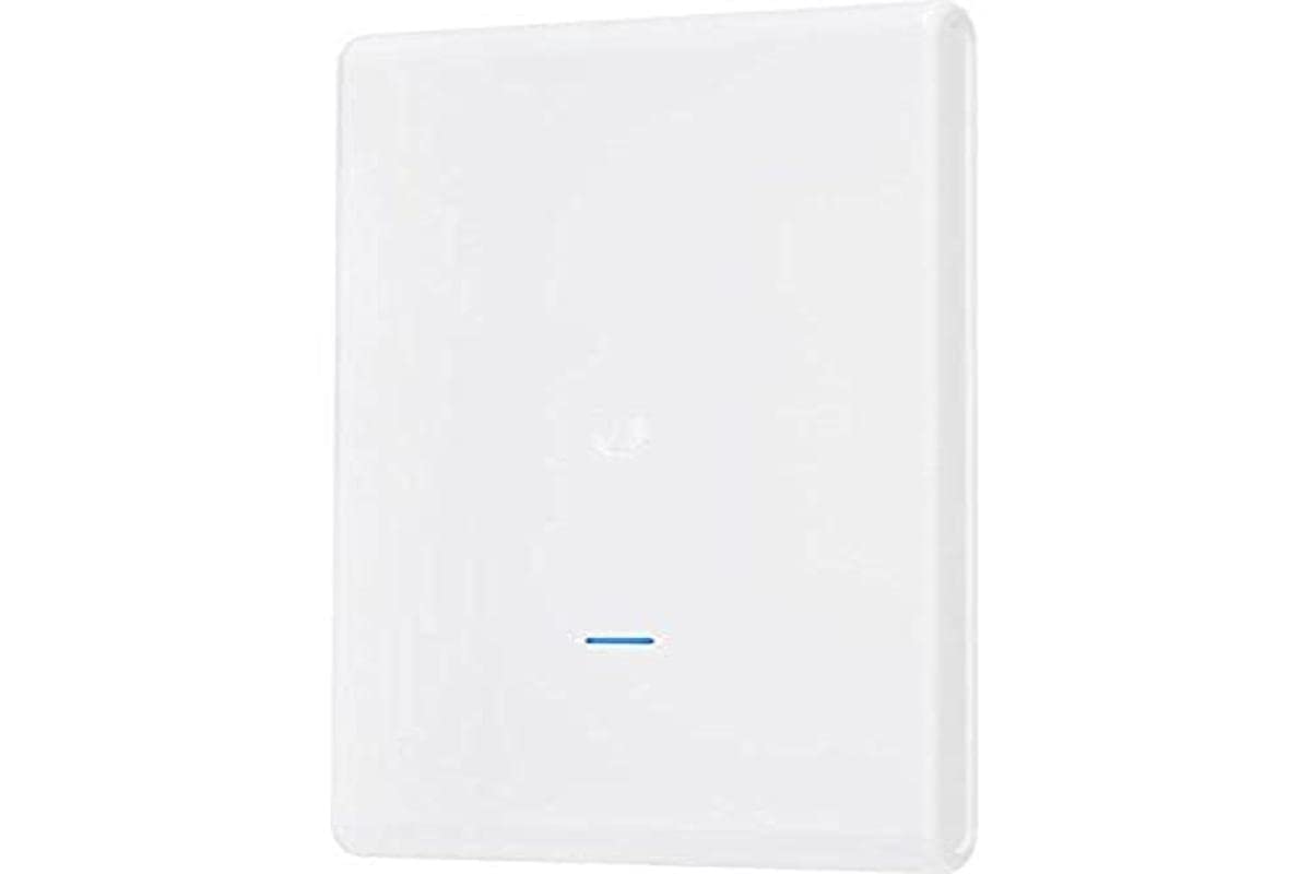 Ubiquiti Uap-Ac-M-Pro-Us Unifi Access Point,White