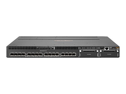 Hp 3810M 16Sfp+ 2 Slot Swch (Jl075A)