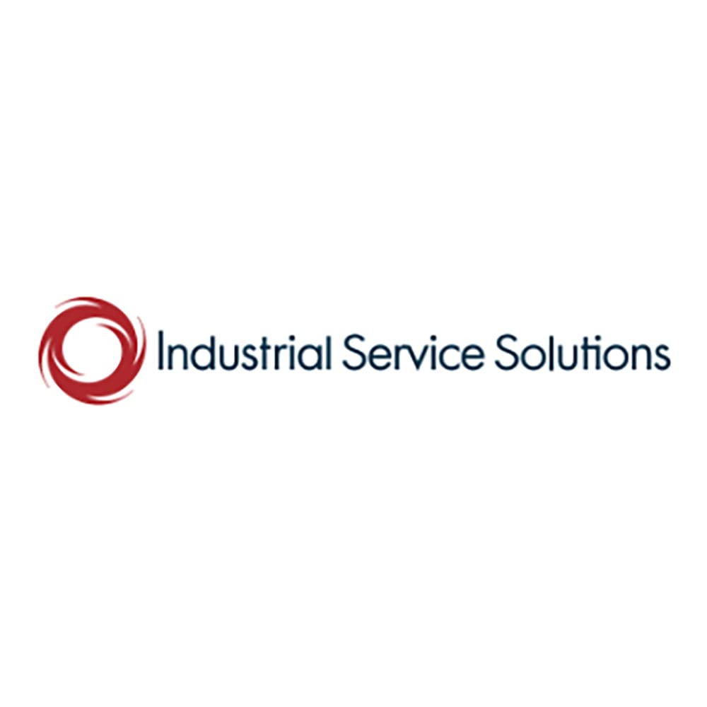 Industrial Service Solutions Aftermarket Quincy 2023400852 Air Filter Element | Replacement Part | High Efficiency Pleated Media