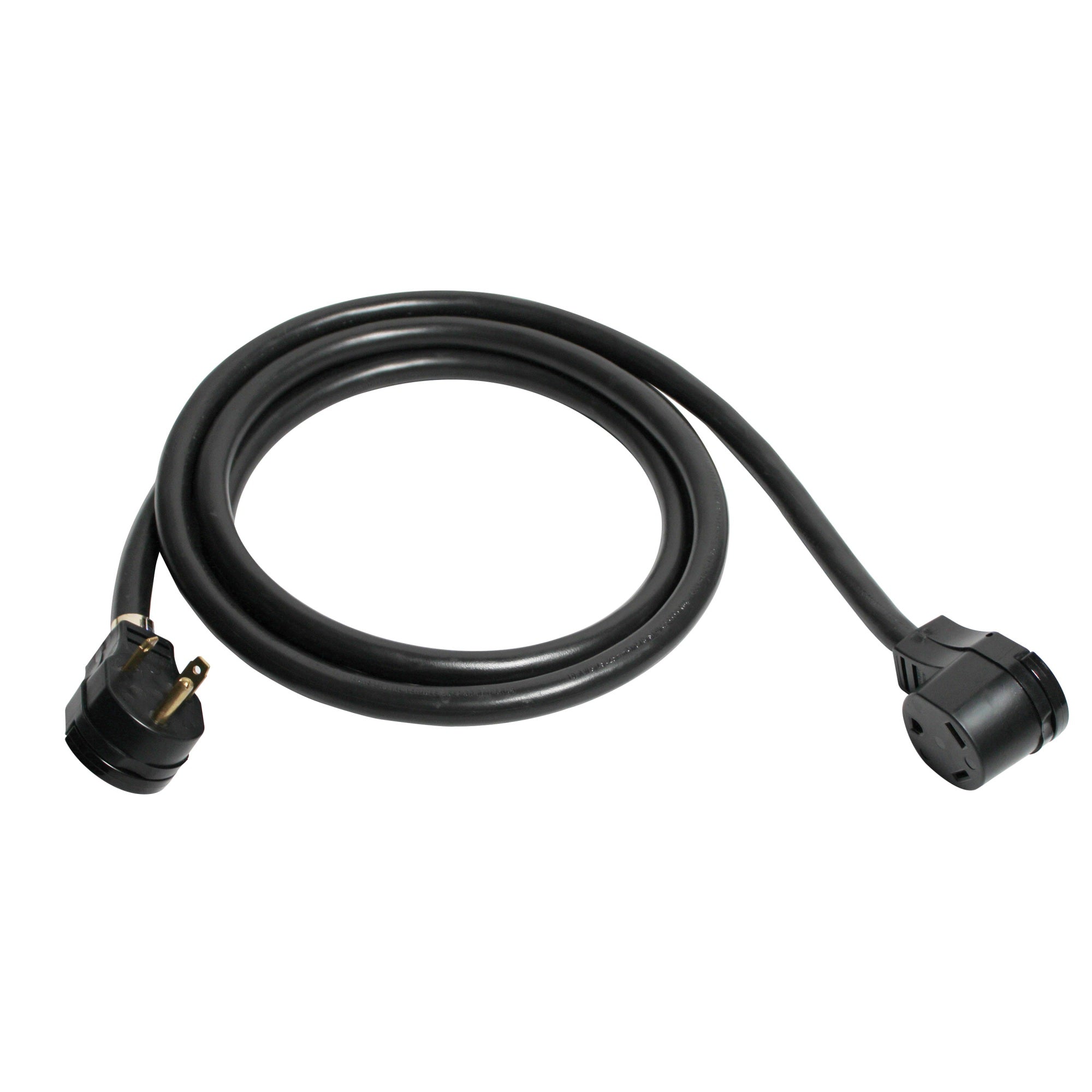 Southwire 30A10MFST Surge Guard RV Extension Cord Set  30A, 10 10/3 Cord, 120V