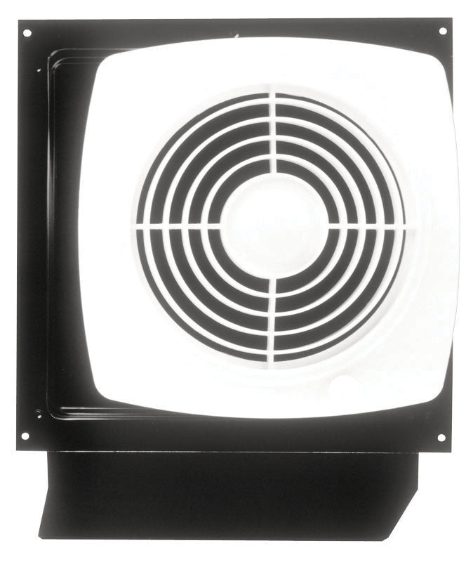 FAN WALL UTILITY 180CFM (Pack of 1)