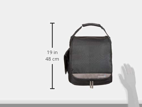 Garmin 010-12676-05 Extra Large Carry Bag And Base,WBEEAB082QHGX2G