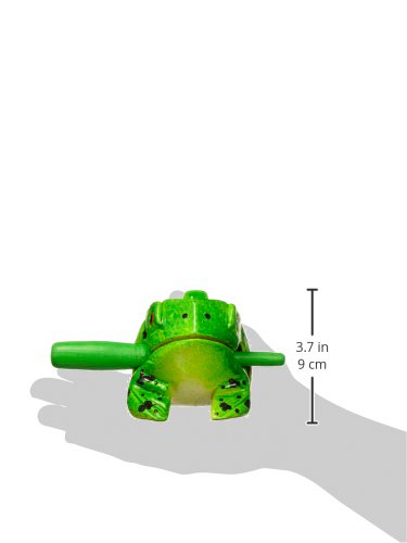 Gabur Wooden Frog (Greentp52)