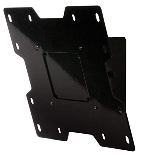 Peerless Pt632 Tilt Wall Mount For 22'' To 40'' Displays (Black)