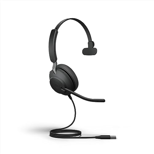 Evolve2 40 Se Usb A Uc Mono