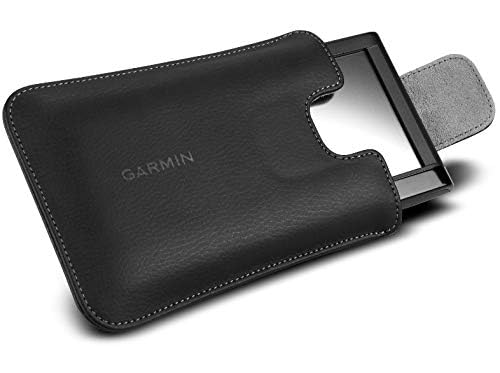 Garmin 5 Inch And 6 Inch Universal Carrying Case