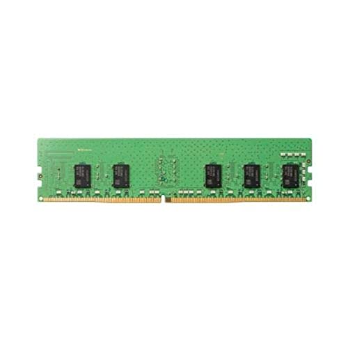 Addon Hp 4Vn06Aa Compatible 8Gb Ddr4-2666Mhz Unbuffered Single Rank X8 1.2V 260-