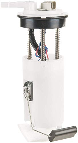 Bosch 67368 Oem Fuel Pump Module Assembly For Select 1999 00 Cadillac Escalade, 1998 00 Chevrolet Tahoe, And 1998 00 Gmc Yukon V