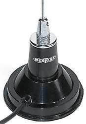 Hustler Mx 270 Magmount Antenna, 2M/70Cm, Coax, Pl259