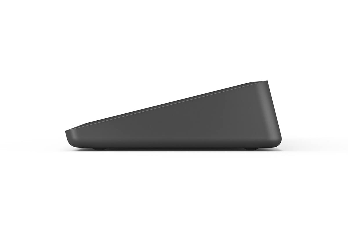 Logitech Tap Ip In Graphite