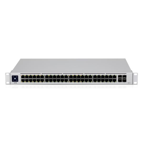 Ubiquiti Unifi Switch, 48 Port Poe