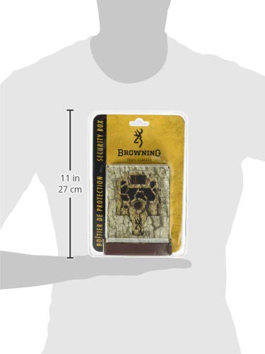 Browning Trail Camera Security Box