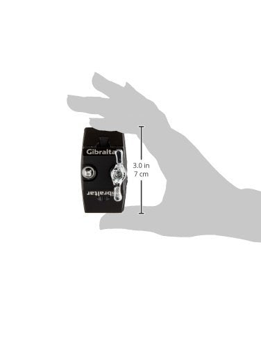 Gibraltar Sc Stl3 Super Tom Mount With Wing Screw