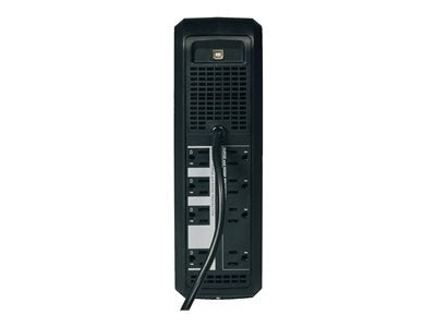 Tripp Lite Omni650Lcd 650Va 350W Ups