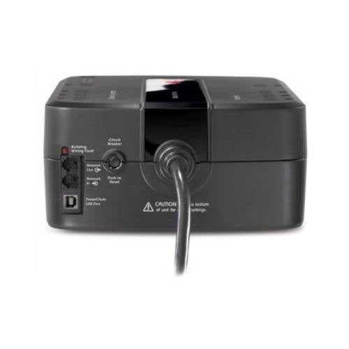 Apc Back-Ups 650 Va Desktop Ups (Be650G1) -