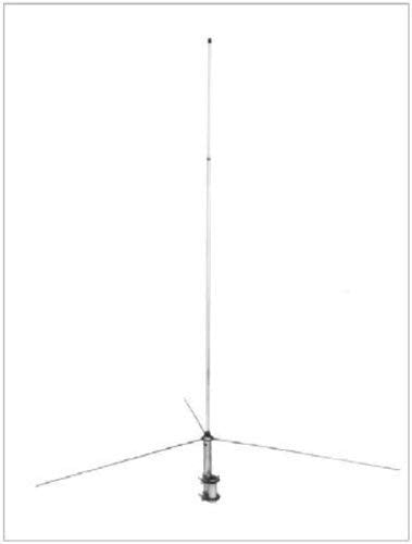 Comet Cfm 95Sl Single Band Fm Base Station Antenna (Retunable)