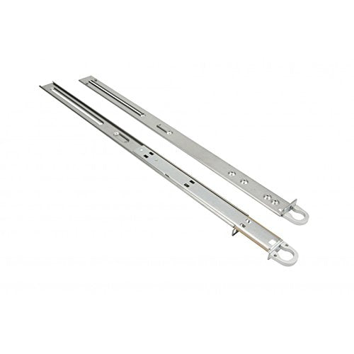 1U Sc813M Mounting Rail, Pbf