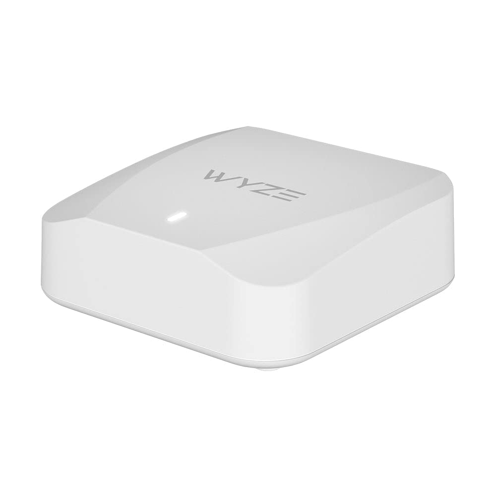Wyze AX3000 Dual-Band Wi-Fi 6 Mesh Router System, Covers up to 1500 Sq. Ft, 50+ Devices, Replaces Router and Extender, Supports 