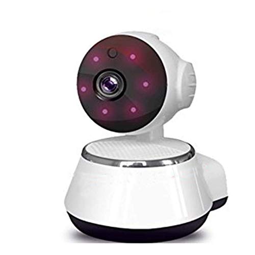 64Gb Can Save 30 Day Ptz Pir Camera Motion Detection Alarm Baby Monitor Camera Hd720P Ip Wifi Camera P2P Cctv Ir Cut Night Visio